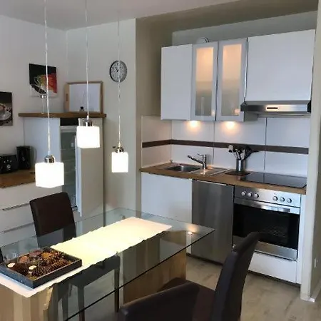 Apartment Hahnenklee-ferienpark-familie-buehrmann *