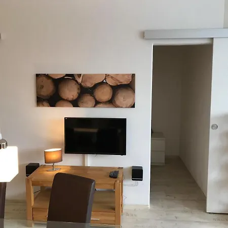 Apartamento Hahnenklee-ferienpark-familie-buehrmann
