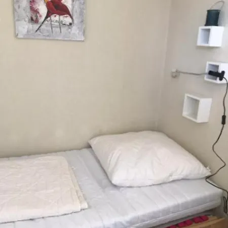 Apartment Hahnenklee-ferienpark-familie-buehrmann Goslar