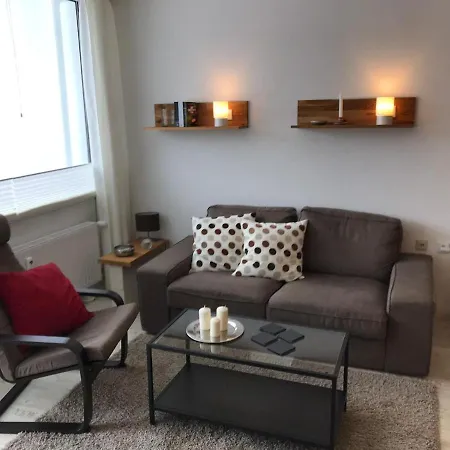 Apartamento Hahnenklee-ferienpark-familie-buehrmann *