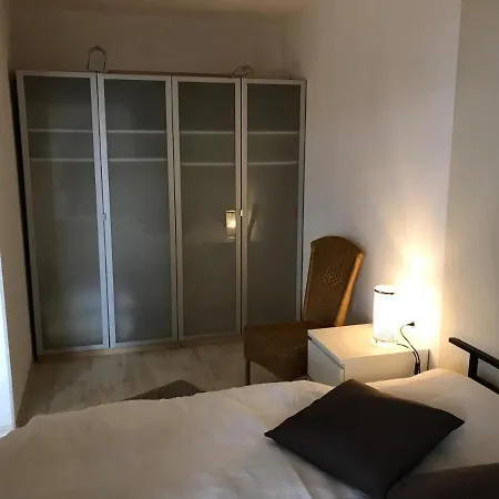 Hahnenklee-ferienpark-familie-buehrmann Apartamento